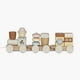 thumbnail image 3 of Tren Infantil de Madera Multicolor, 3 of 6