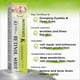 thumbnail image 3 of Crema Rolimey Botoxmix y Vita-A Retinol Shot para eliminar arrugas, 3 of 7