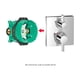 thumbnail image 4 of Caja empotrada para ducha hansgrohe iBox Universal Plus 3/4", 4 of 8