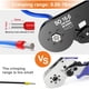 thumbnail image 2 of Crimpadora Hexagonal Awg 285 0 0816mma, 2 of 3