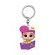 thumbnail image 1 of Llavero Funko Pop Fairly Odd Parents Wanda de 9,5 cm, vinilo, 1 of 7