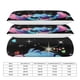 thumbnail image 5 of 3 Pieces Cartoon Stitch Bedding Comforter Set Full with 2 Pillowcases for Kids Teens Girls Women Microfiber Easy Wash Light Breathable Cozy White Base Bed Sheets, 5 of 5