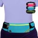 thumbnail image 1 of Riñonera para correr AIKENDO Gym Fitness, azul, 1 of 7