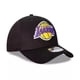 thumbnail image 2 of Gorra 9Forty Los Angeles Lakers NBA Negro New Era, 2 of 4