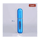 thumbnail image 3 of Pack 5 Atomizador Recargable Perfume Atomizador Portátil, 3 of 6