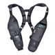 thumbnail image 1 of Arnés de pecho con funda de hombro HOLSTERGUY USH-300D Double, 1 of 7