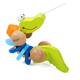thumbnail image 5 of Cocodrilo de Arrastre Classic World, 5 of 5
