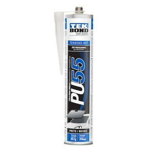 Adhesivo Para Parabrisas Pu55 310Ml - Tekbond