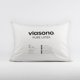 thumbnail image 1 of ALMOHADA DE LATEX PURE LATEX VIASONO (Producto de prueba), 1 of 5