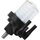 thumbnail image 4 of Conjunto de filtro de combustible tipo cartucho 879884T para motor fueraborda Yamaha Mercury Marine de 9,9 HP, 15 HP, 20 HP, 25 HP, 30 HP y 40 HP, 4 of 6