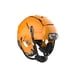 thumbnail image 1 of Casco de fútbol Schutt F7 VTD Collegiate Varsity Gold Large, 1 of 6