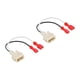 thumbnail image 4 of Arnés De Conexión Para Altavoz De Coche De 2 Piezas Para Hyundai, 4 of 5