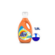 thumbnail image 2 of Pack 8 Detergentes Liquido Ace Natural 2 en 1 concentrado 1.8 lt cada uno., 2 of 2