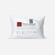 thumbnail image 1 of Almohada Rosen Pluma Natural 25% S/Fuelle 50x70 cm Americana, 1 of 3