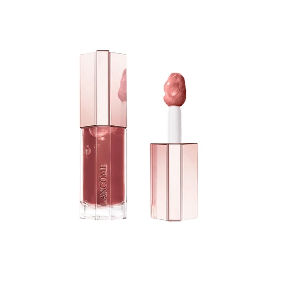 Brillo de labios Lancôme Lip Idôle JuicyTreat Oil-in-Gloss 60 ml