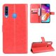 thumbnail image 2 of Funda tipo libro para Samsung Galaxy A20S, cartera todo‑en‑uno, funda multifuncional con tarjetero y correa de muñeca desmontable, 2 of 4