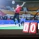 thumbnail image 4 of Marcador deportivo portátil de 2/4 dígitos con tapa abatible para mesa, tenis de mesa, baloncesto, fútbol, béisbol y voleibol., 4 of 8
