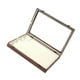 thumbnail image 3 of Joyero Organizador Con Compartimentos Desmontables Para Pulseras Broche Pendiente, 3 of 5