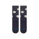 thumbnail image 3 of Stance Sock Men Floral Crew Navy, 3 of 3