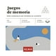 thumbnail image 1 of Libro Juegos De Memoria 806, 1 of 2