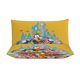 thumbnail image 3 of Mickey Print Bedding Set Pattern Duvet Cove Set 3 Pieces 1 Quilt Cover And 2 Pillowcases for Women Men Teens, 3 of 5