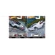 thumbnail image 2 of Juego Diecast Vehicles Hot Wheels 2022 Premium Car Culture, 5 unidades, 2 of 4