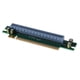 thumbnail image 2 of Tarjeta De Expansión PCI Express PCI-E 16X Adaptador De 90 Grados Convertidor De Tarjeta Vertical, 2 of 2