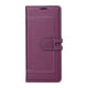 thumbnail image 3 of Premium Wallet Case for Xiaomi Redmi 13C with Card Slots & Kickstand, Flip Cover Purple, 3 of 6