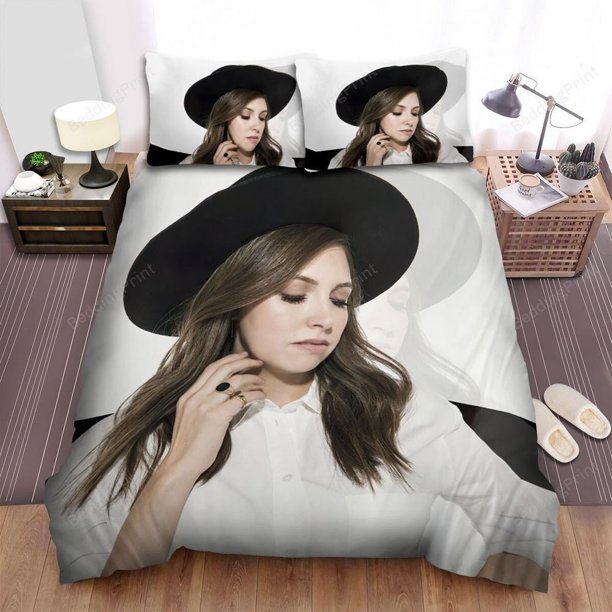 Francesca The Breakup Song Quilt Duvet Cover Set Doona Cover Double3-Piece Bedding Set