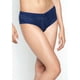 thumbnail image 2 of Tripack Pantaleta Microfibra Navy Talla S, 2 of 5