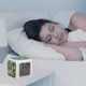 thumbnail image 5 of La Casa de Mickey Mouse+ theme 7 colors Alarm Clock Digital LED Alarm Clock Gifts for kids friends family, 5 of 6