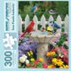 thumbnail image 1 of Rompecabezas Summer Garden Friends, 300 unidades, 1 of 9