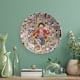 thumbnail image 5 of Plato Decorativo Desmarcar One Piece 15 cm, 5 of 6