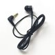 thumbnail image 2 of Auriculares monoaurales LINHUIPAD de un solo lado con conector de 3,5 mm, 2 of 7