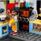 thumbnail image 2 of Juguete de construcción LEGO Friends Heartlake City Cafe 42618, 2 of 7