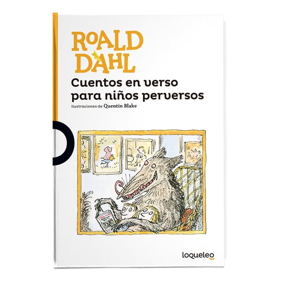 Cuentos En Verso Para Ninos Perversos