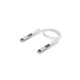 thumbnail image 1 of UBIQUITI 30cm Uplink SFP28-25Gbps Cobre Cable DAC Directo 1G/10G/25G, 1 of 6