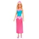thumbnail image 1 of Muñeca Barbie princesa Dreamtopia vestido rosa, 1 of 8