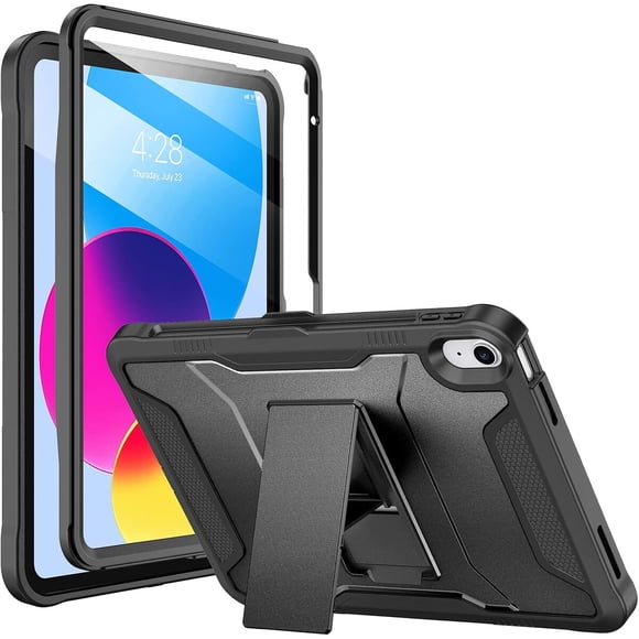 Funda Soke para iPad A16 de 11.ª generación de 11 pulgadas y iPad de 10.ª generación de 10,9 pulgadas