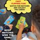 thumbnail image 4 of Juego de cartas University Games Dog Man Supa Buddies Kids 5+, 4 of 5