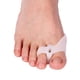 thumbnail image 5 of Kit de cuidado y corrector de juanetes para sastres, hallux valgus y mujeres, soporte para dedos, juanete, enderezador de dedos, articulación del dedo gordo del pie, dedo en martillo, juanete superpue, 5 of 7