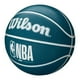 thumbnail image 3 of Balón Basketball NBA DRV Outdoor Tamaño 7 Azul, 3 of 3