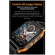 thumbnail image 3 of Smartwatch Deportivo Outdoor Llamadas Bluetooth, Monitor de Salud 24/7, 3 of 3