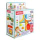 thumbnail image 1 of Juguete Cubos De Animales Sensoriales Multicolor, 1 of 6