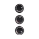 thumbnail image 3 of Perilla De Control De Temperatura Del Aire Acondicionado Del Calentador Para GMC Savana 1500 2008-2014, 3 of 5