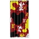 thumbnail image 1 of Cortina de ducha de Mickey Mouse con ganchos (91 x 183 cm), 1 of 3