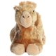 thumbnail image 3 of Peluche Aurora Adorable Flopsie Sahara Brown 30 cm, 3 of 4