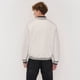 thumbnail image 3 of Bomber Hombre College Ecru Corona, 3 of 5