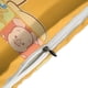 thumbnail image 4 of Winnie The Pooh Bed Duvet Cover Microfiber Bedding Sets 3D Printed Lightweight 3 Piece Comforter Sets for Kids Boys Girls, 4 of 5