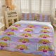 thumbnail image 1 of 3pcss Star Butterfly Thoughts Theme Bedding Set Duvet Cover Pillowcase Set, 1 of 5